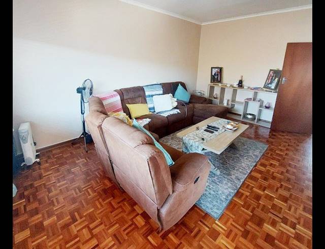 2 BEDROOM APARTMENT RENTED IN KABEGA